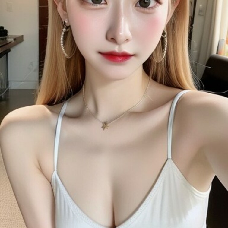 ロングヘアー