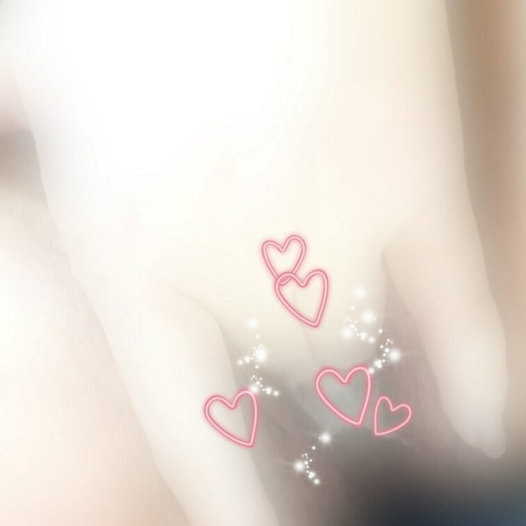 ごめんなさい