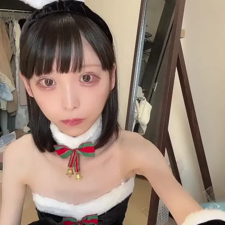 黒サンタコス動画うさみみバージョン
5:00