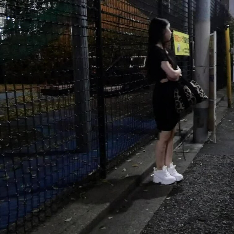ト〇横の真実【21歳エステティシャンれんかちゃん】

声掛け