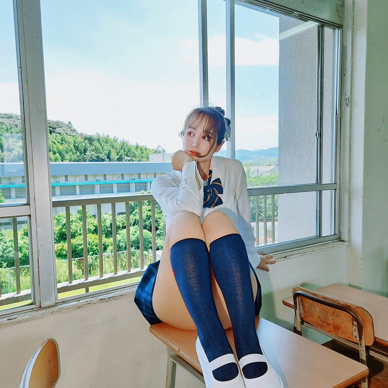 ○○○校の制服に学校🔞💕