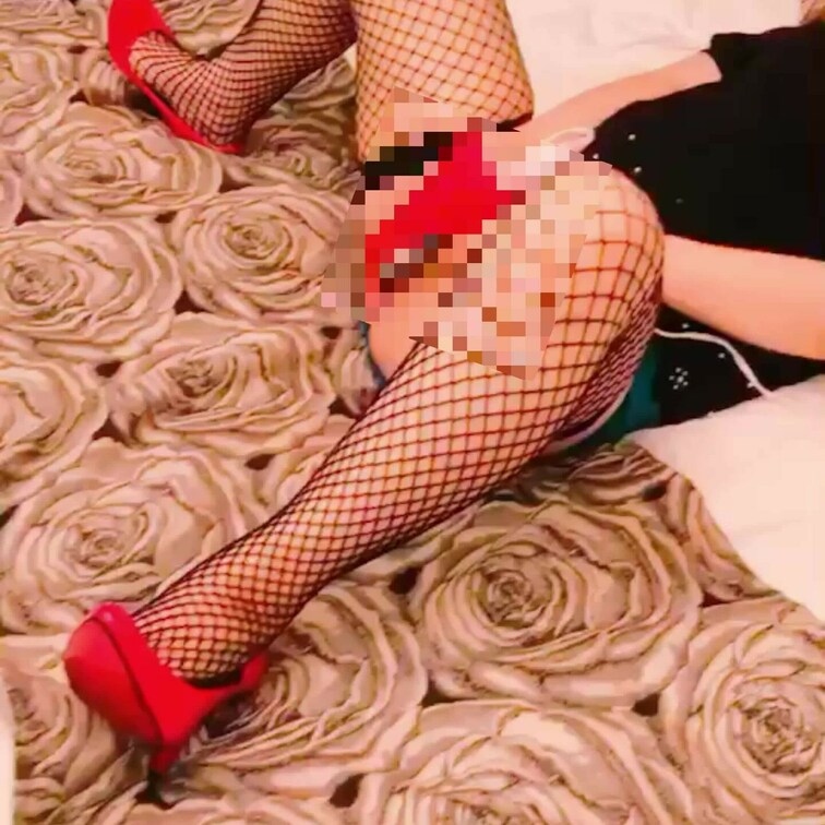❤️生チンポ欲しがりオナニストだから電マで毎日しちゃうの❤️