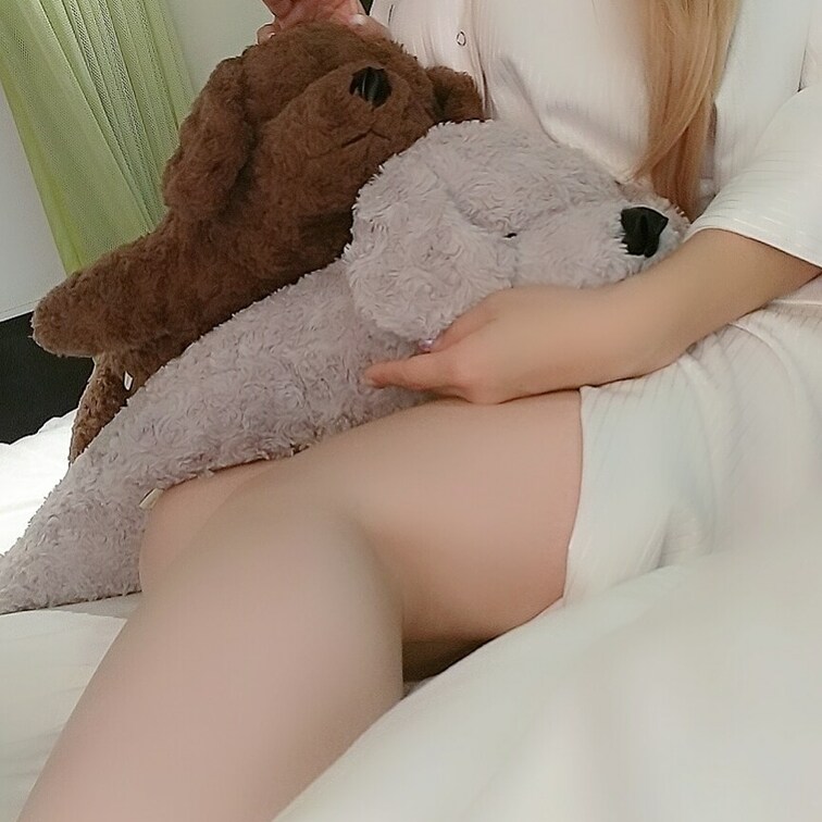 良い子いい子🐶❤なでなで〜 𓈒𓏸🤍
