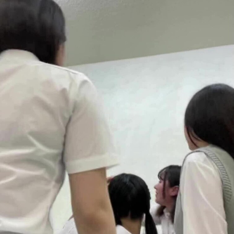 🩷K県立○北高　令和1年度修学旅行［全裸爆乳イジメ流出1］🩷
👆この動画の未使用動画を特別無料公開しちゃいます🤫💜