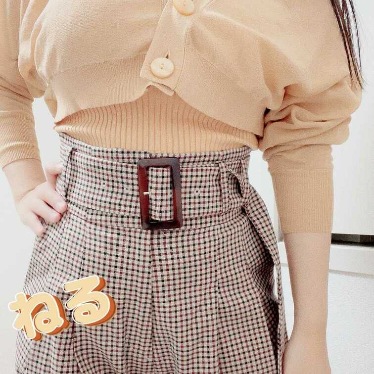 春夏物のお洋服を買いました〜!
