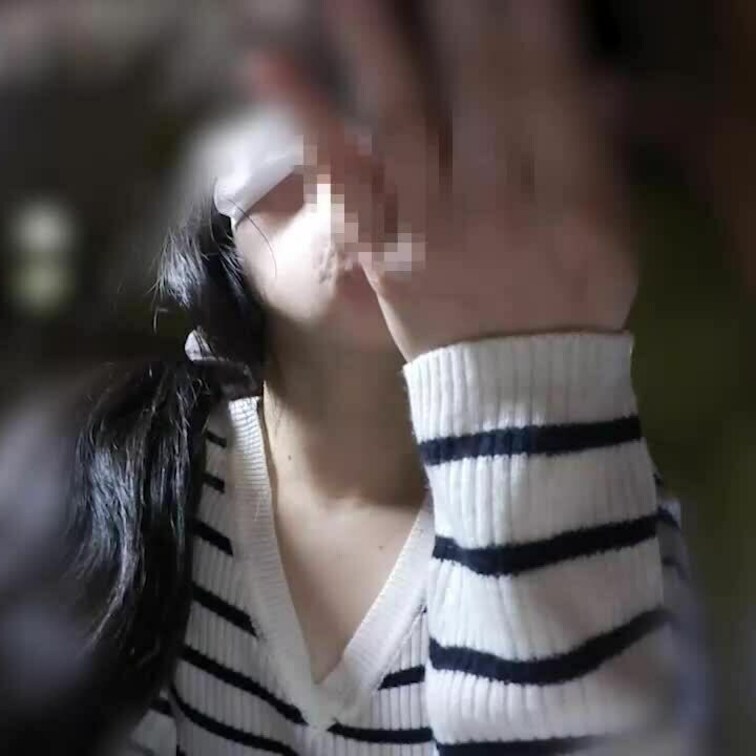 小柄なご近所妻。おとなしめ奥さんのエッグいフェラ抜き。『じゅっぽッ゙じゅっぽ…ぐぼぉ♡』『ごキュッ゙//♡』

蜜快