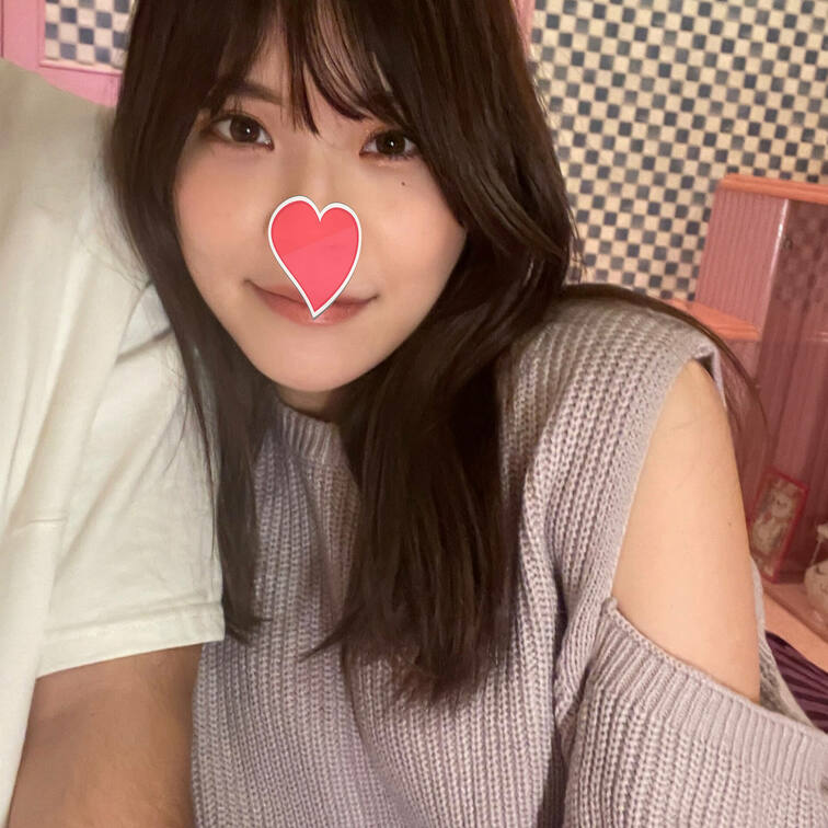 【個人撮影】おっとり系のセフレとのハメ撮り映像を無断配信_デートの様子から中出しまで収録
