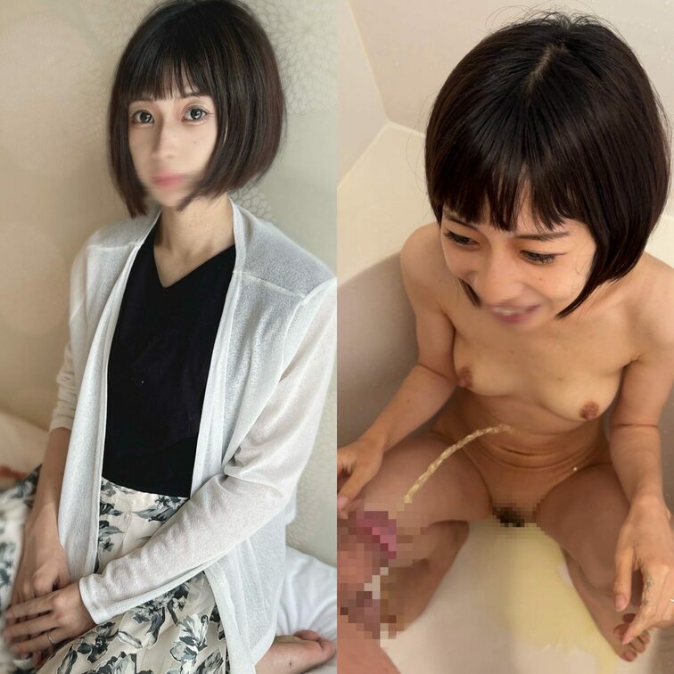 🚺美人なのに幸薄若妻

20代半ば、幸薄若妻さんに
ビタミンCたっぷりの
おしっこぶっかけてきた。

■爽快