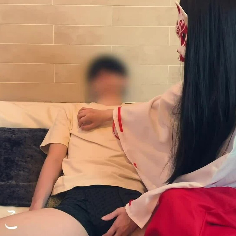 続きはこちら：https://myfans.jp/nadeshiko