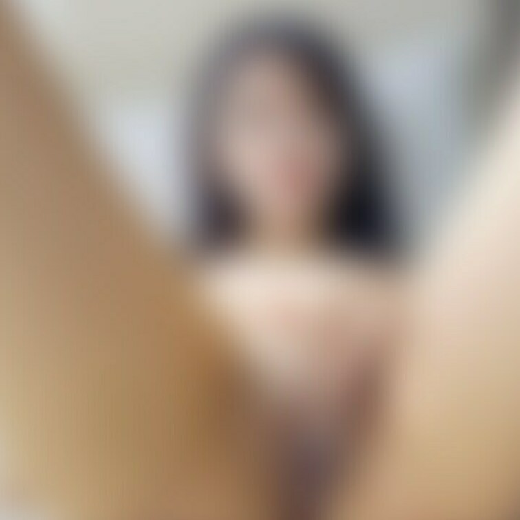 オナニーです。