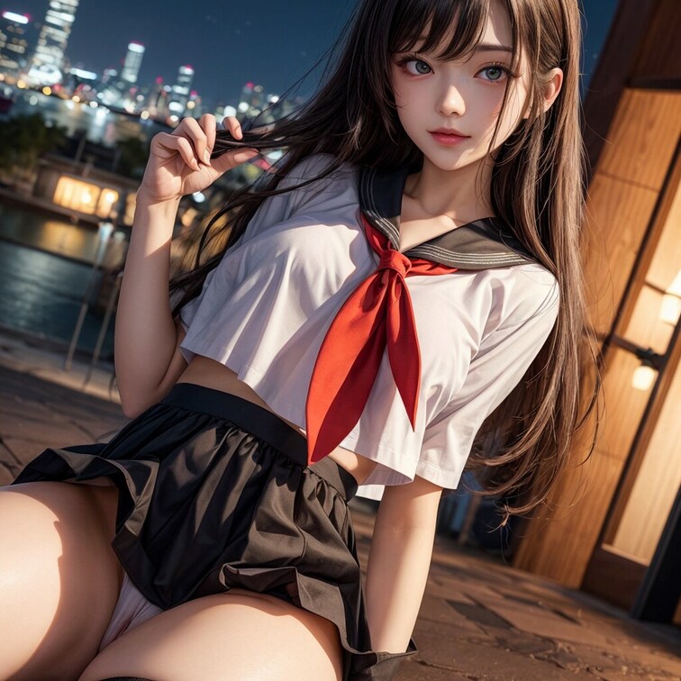制服コスプレ○○○1
2枚

夜の街の制服コス○○○たちです。

ꕤ*.ﾟ𓂃.｡❁*.:｡❁ 𓈒𓏸❁⃘𓂃٭𓂃｡