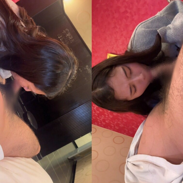 動画内容の切り抜き写真です！
今夜、サンプル映像公開します！

そのうち公開しますので、楽しみにしてください♪

