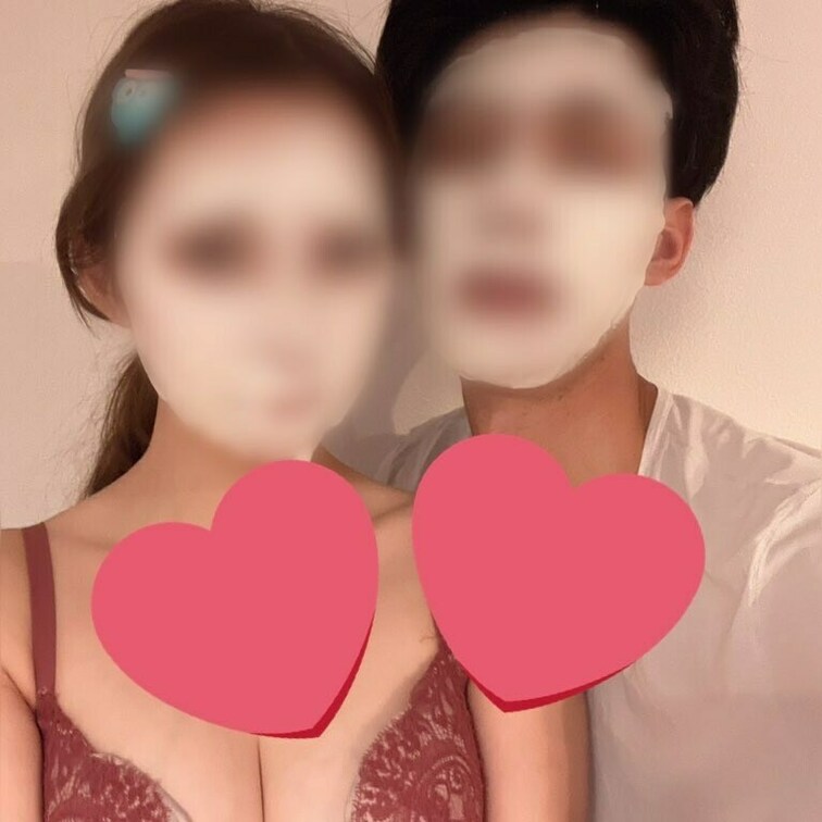 先生✖︎元生徒カップル