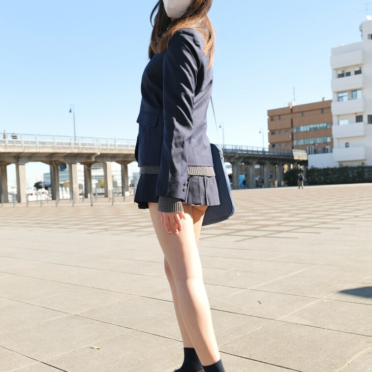見えた？

SNSも見てね
https://twitter.com/kotomiyashizuku
https: