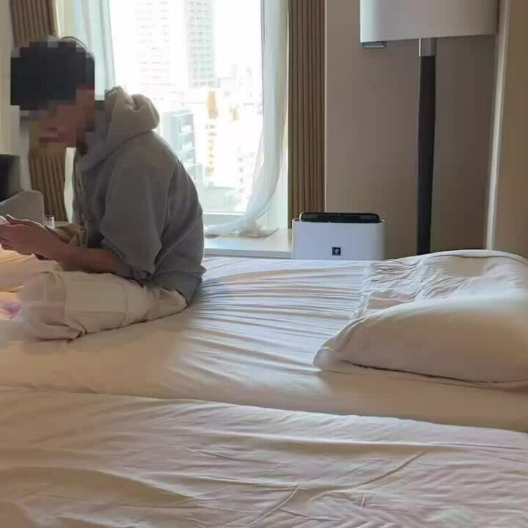 Xを初めてリアルをした人です🙋‍♀️