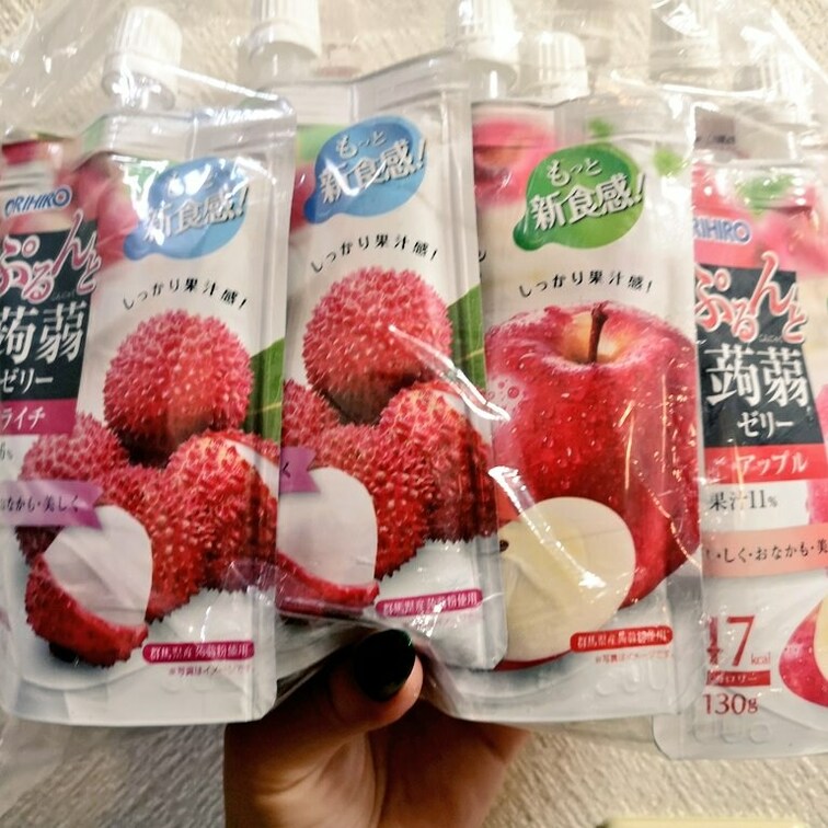 この３日間日記お休みしててすみません、ワクチンの副反応でダウンしてました💦

でも、これで撮影したり遊んだり幅が広が