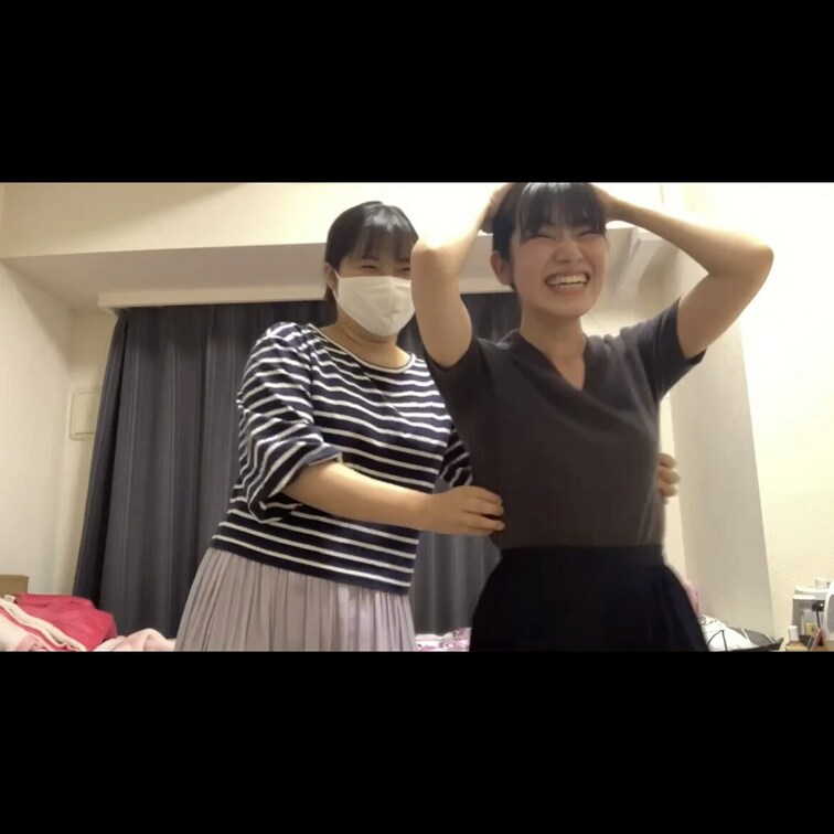皆様いつもご購入ありがとうございます☺️
今回のくすぐり動画はこちらです👍

是非見てあげてくださいね(  ˆОˆ