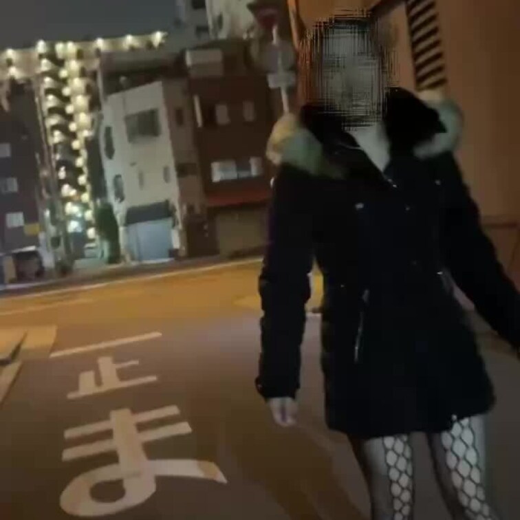 初心に戻ろう〜

露出、変態プレイ、複数沢山してきたけど、やっぱり露出が好きなnatsu❤️
見られるのに興奮しち