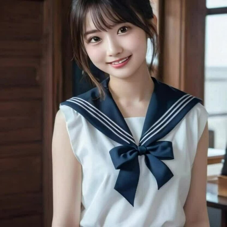 制服💞