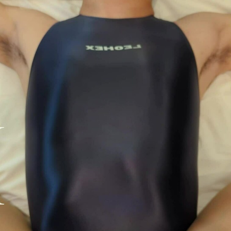 #111 いちゃらぶ競泳水着えっち②　フルムービー