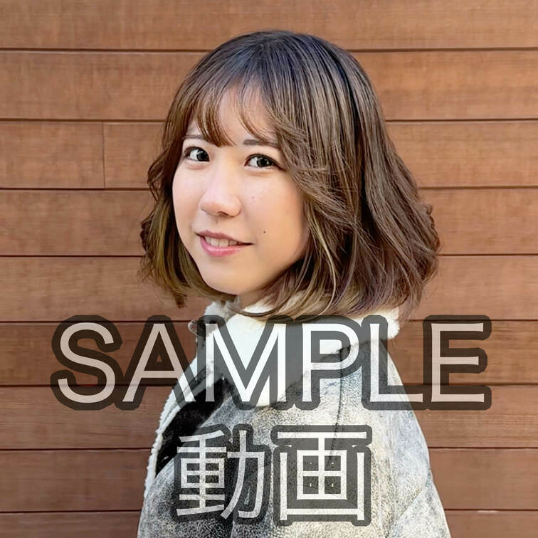 SANPLE #132【MINAMI 23歳】
※続きは本編動画にてご視聴いただけます。（スタンダードプラン加入or単