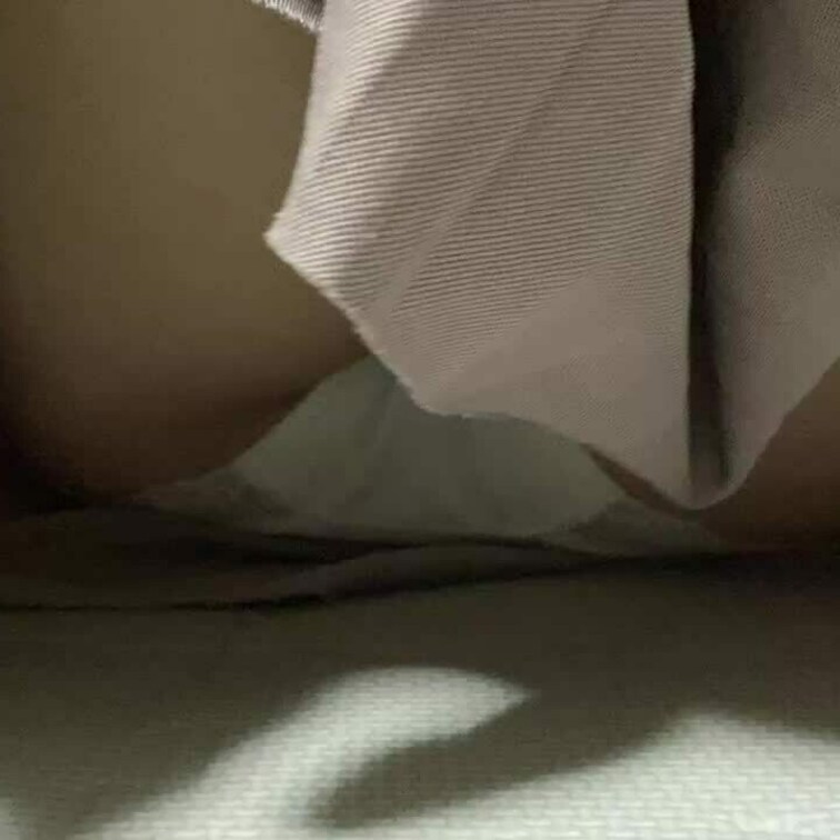 このくらいのおならだったら仮に面接中でも誤魔化しききそう🫢笑