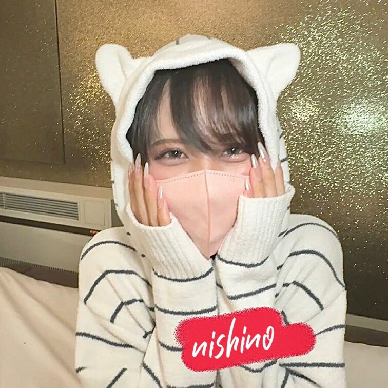 部屋着の西野さん☆
https://myfans.jp/posts/254401fb-69ab-488c-b96d-9