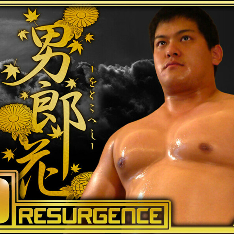 『HDresurgence/男郎花/Part2』