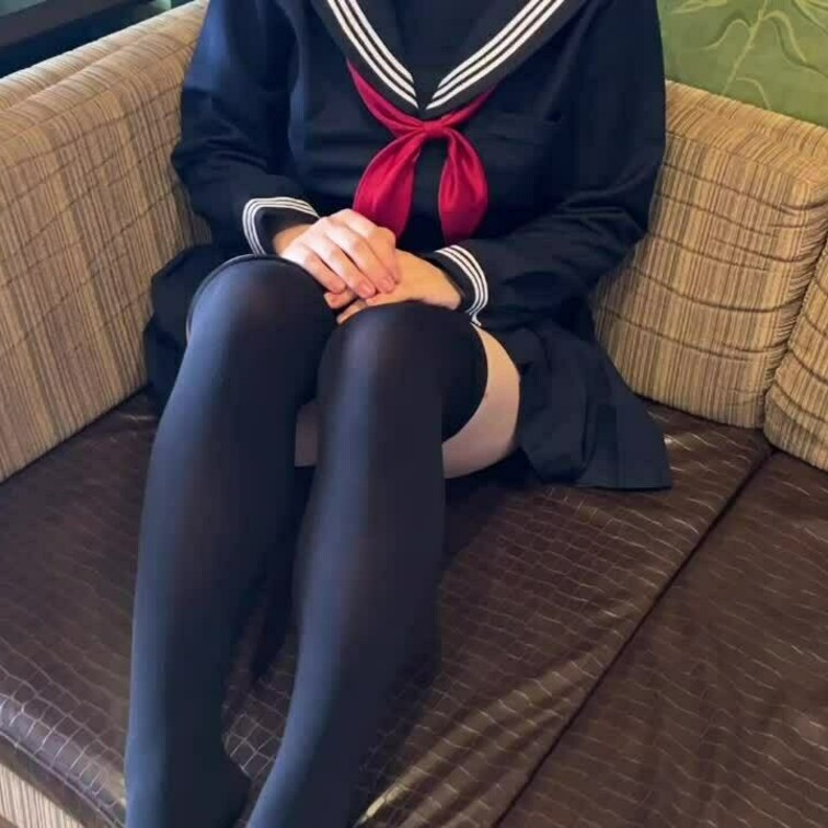 固定ローターを装着して〇〇絶頂