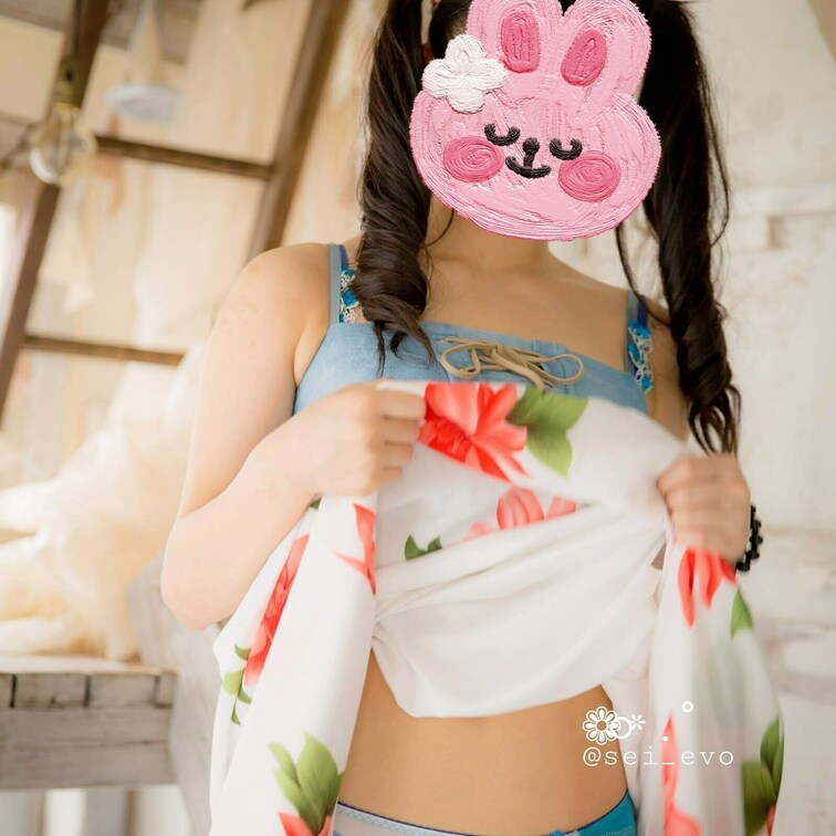 ワンピースの裏地