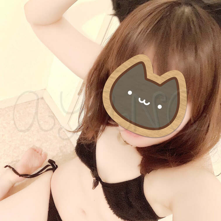 はっぴー♡はろうぃん！


黒猫のもふもふランジェリーです♡