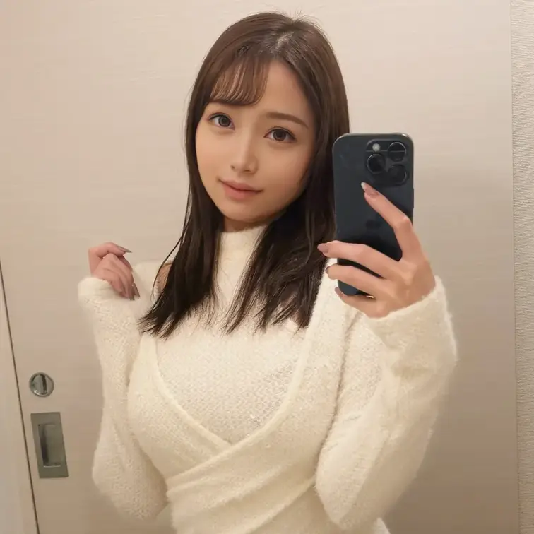 お腹空いてぺこぺこ
何買って帰ろうかな？