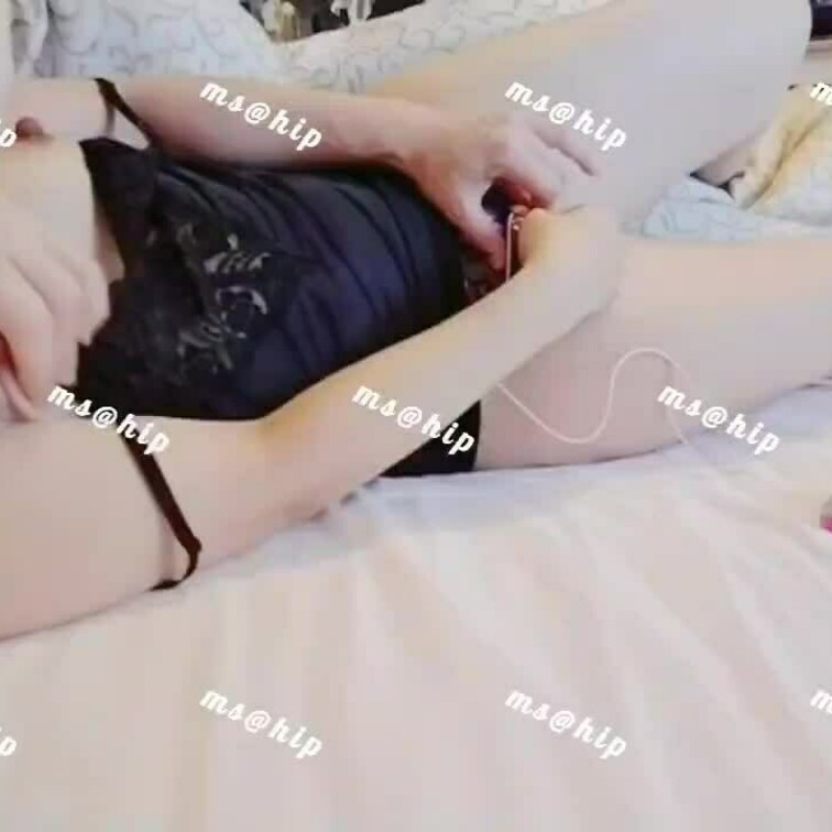 💕ラブホでオナニー💕