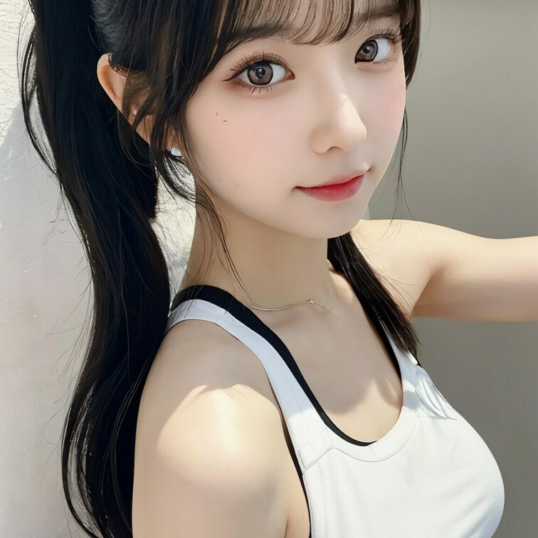 スポーツ系女子