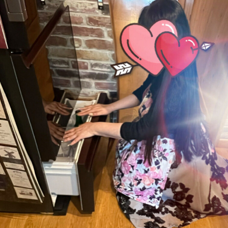 最近、オナ率が爆上がりしてます
一回に3回はイっちゃうの
いつもクリがぷっくりジンジンしているの😊💜