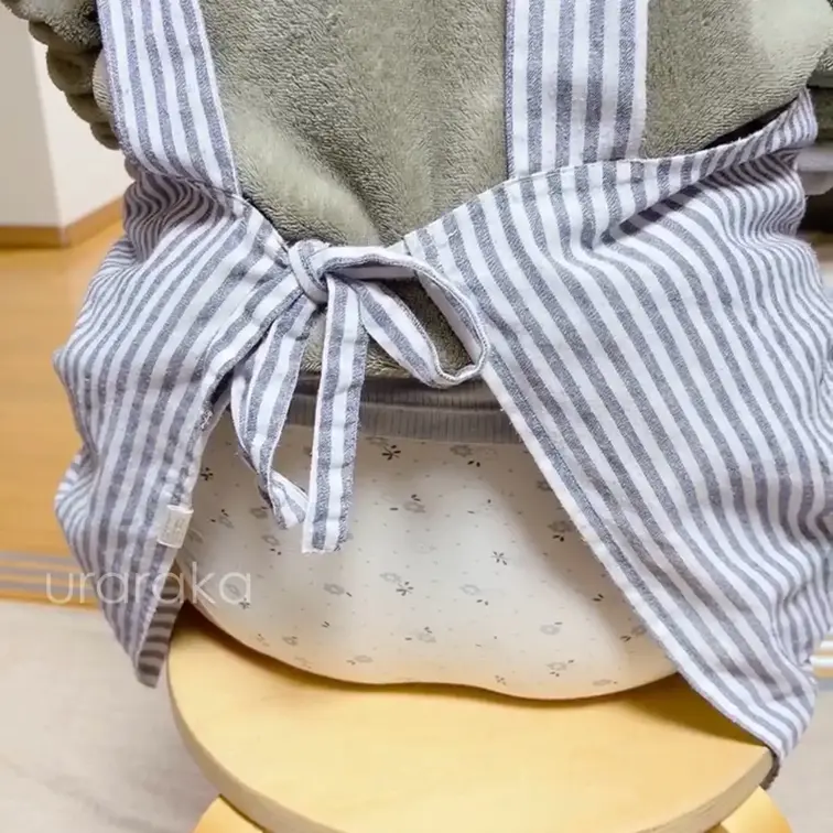 やだほんとに寒い~🥺🌷