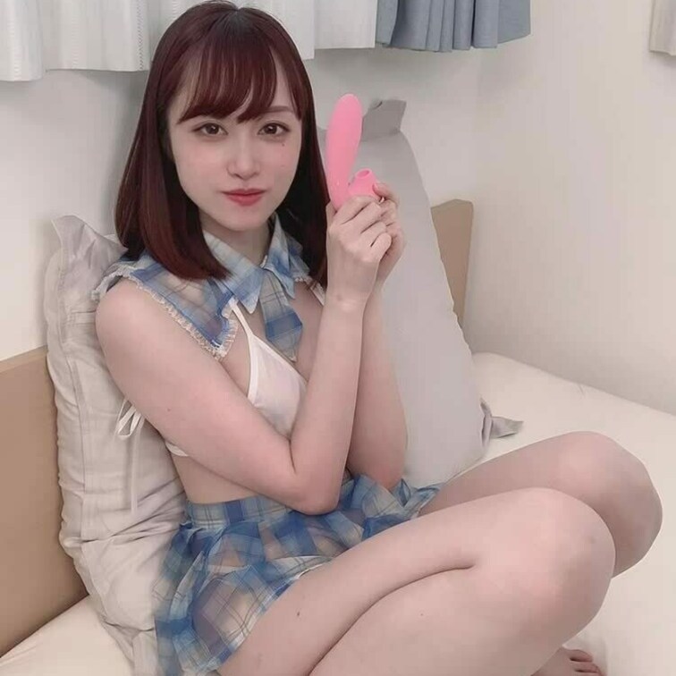ゆうのオナニー見てください😳💗