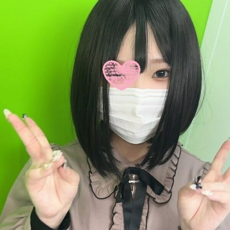 【個撮】ト〇横地雷系〇リぴえんまみちゃん　おじにお〇もらって交縁大量中出し！

==================
