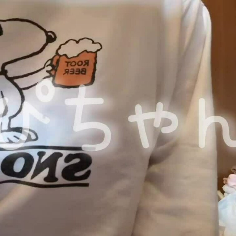 ミシンに飽きたぴちゃん