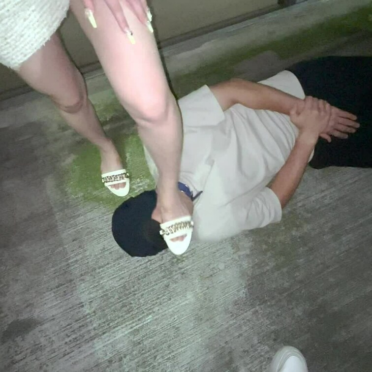 ドSギャルみい様