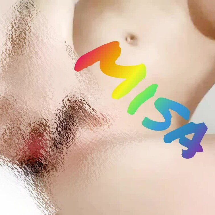 全裸でおしっこしちゃった🤭💕
