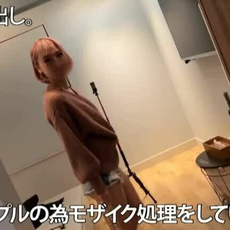 【個人撮影】ピンク髪の低身長巨乳ぎゃるミクちゃん_騎乗位の天才ビッチ_痴女テクから中出しまでを完全網羅
サンプル動画