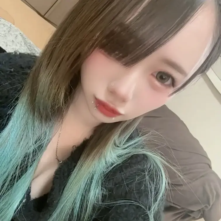 最近むちり気味😭