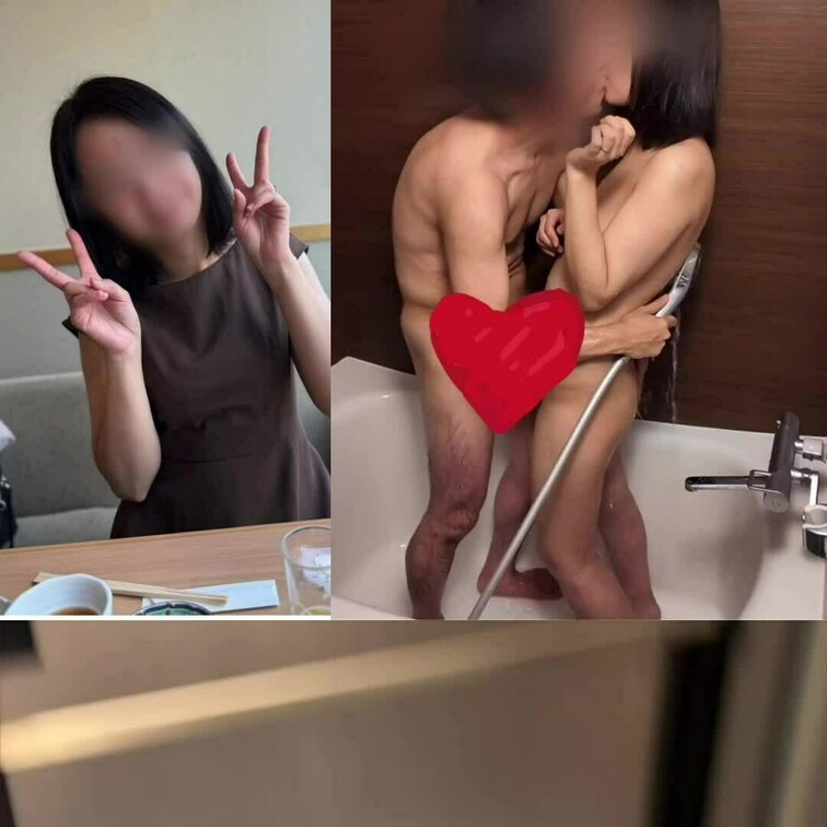 巨根単独様とシャワーに入ってる時に喘ぎ声が聞こえてきました。。
本編はこちら→ https://myfans.jp/p