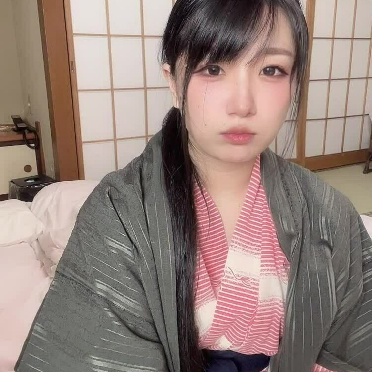 乳首いじいじする！！