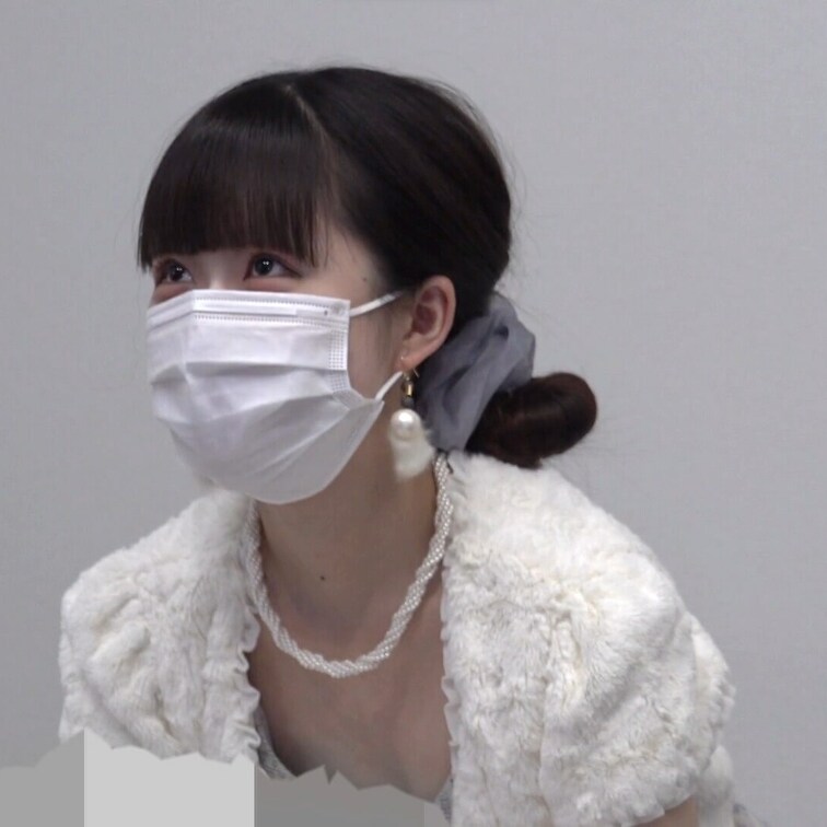 エロい胸ちらシーンが見たいという方向けです！！！
本編公開中の胸ちらだけのプランです☆

フルバージョンは本編から