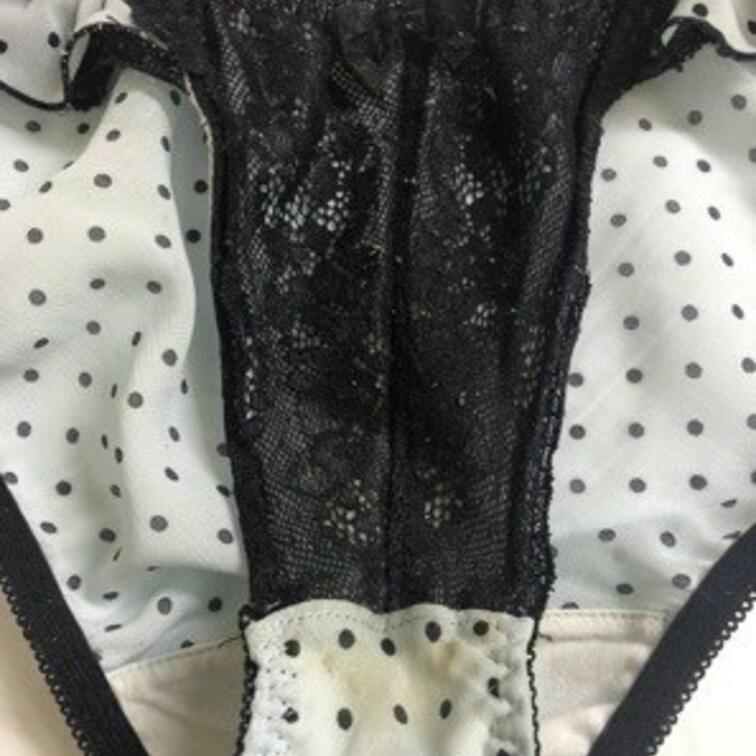 るるの今日の下着です🥰