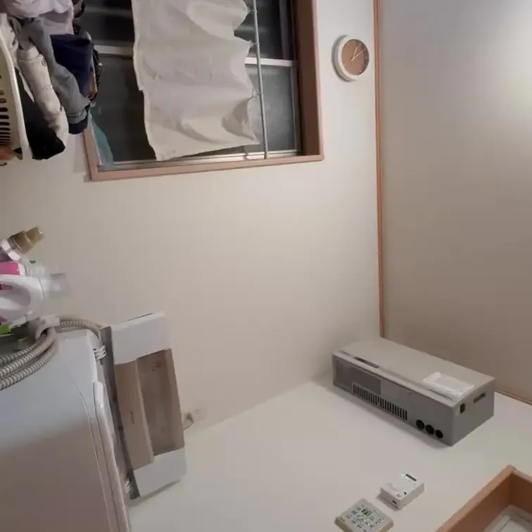 お風呂上がりの妻様❤️