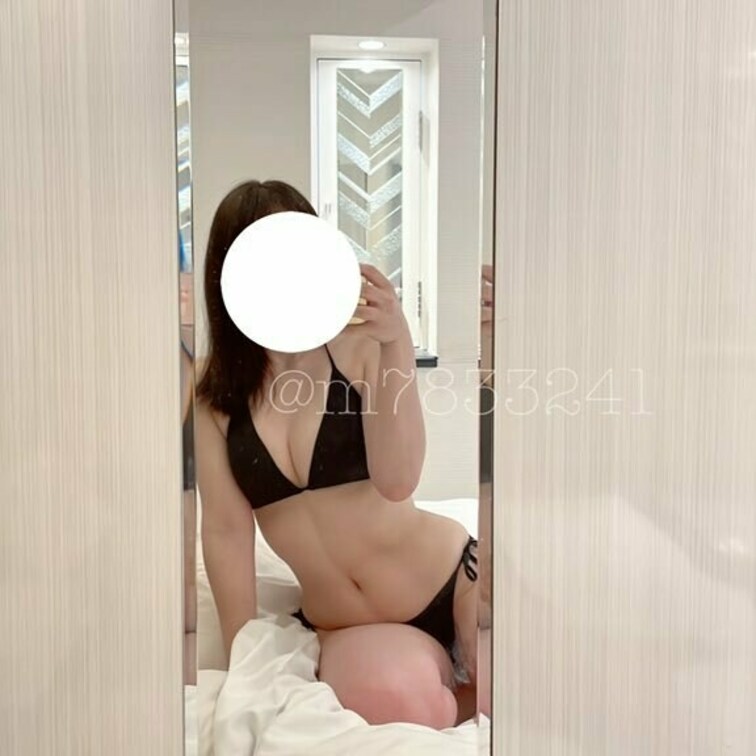 水着着たよ♡