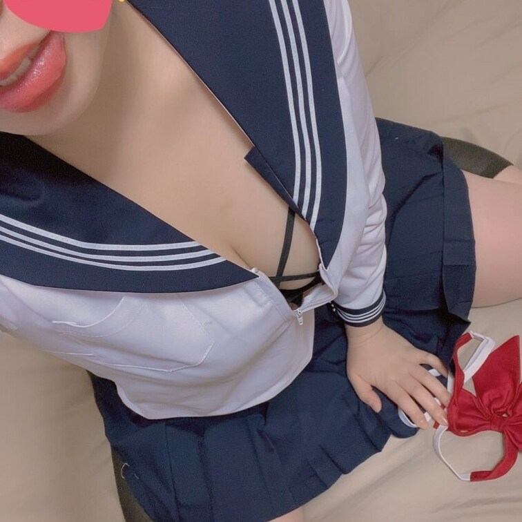 誕生日なのでチップほしいな🎂💭
プレゼント貰えたらお礼にランダムでお返しあるかも、、、（？）